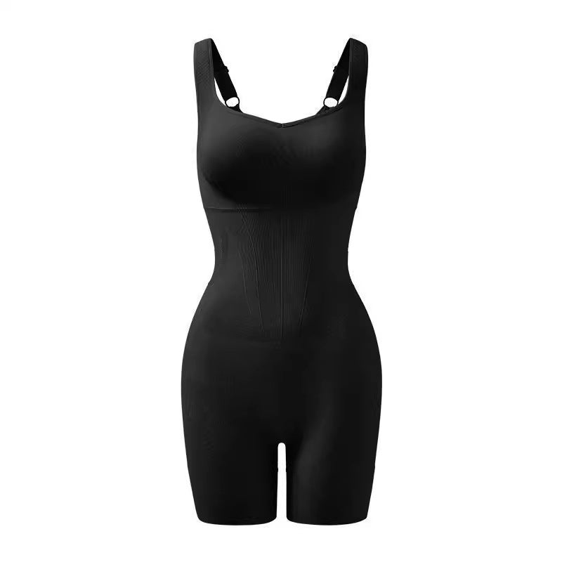 🌷Easy-Off Tummy Control Butt Lifter Bodysuit