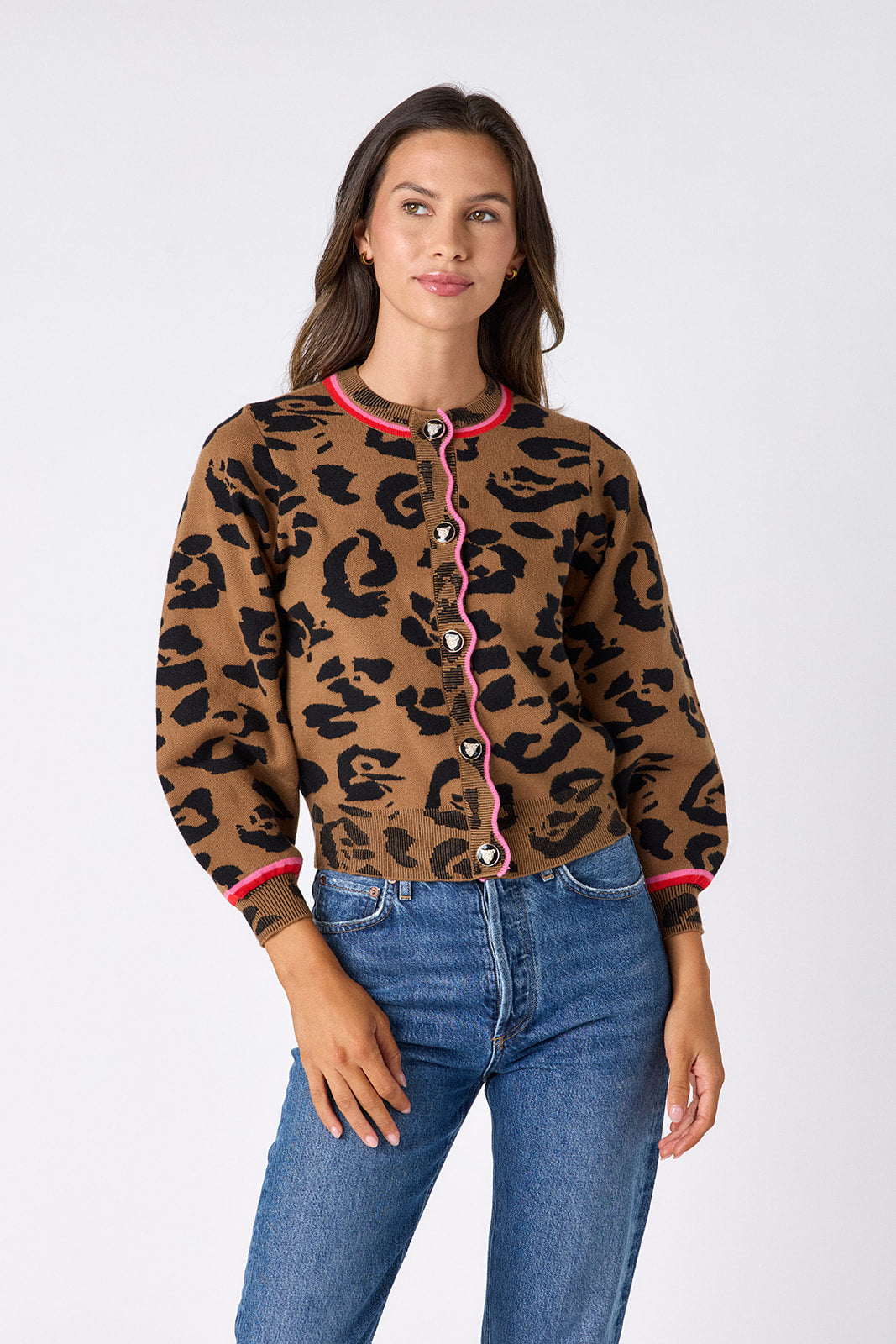 Colson Cardigan