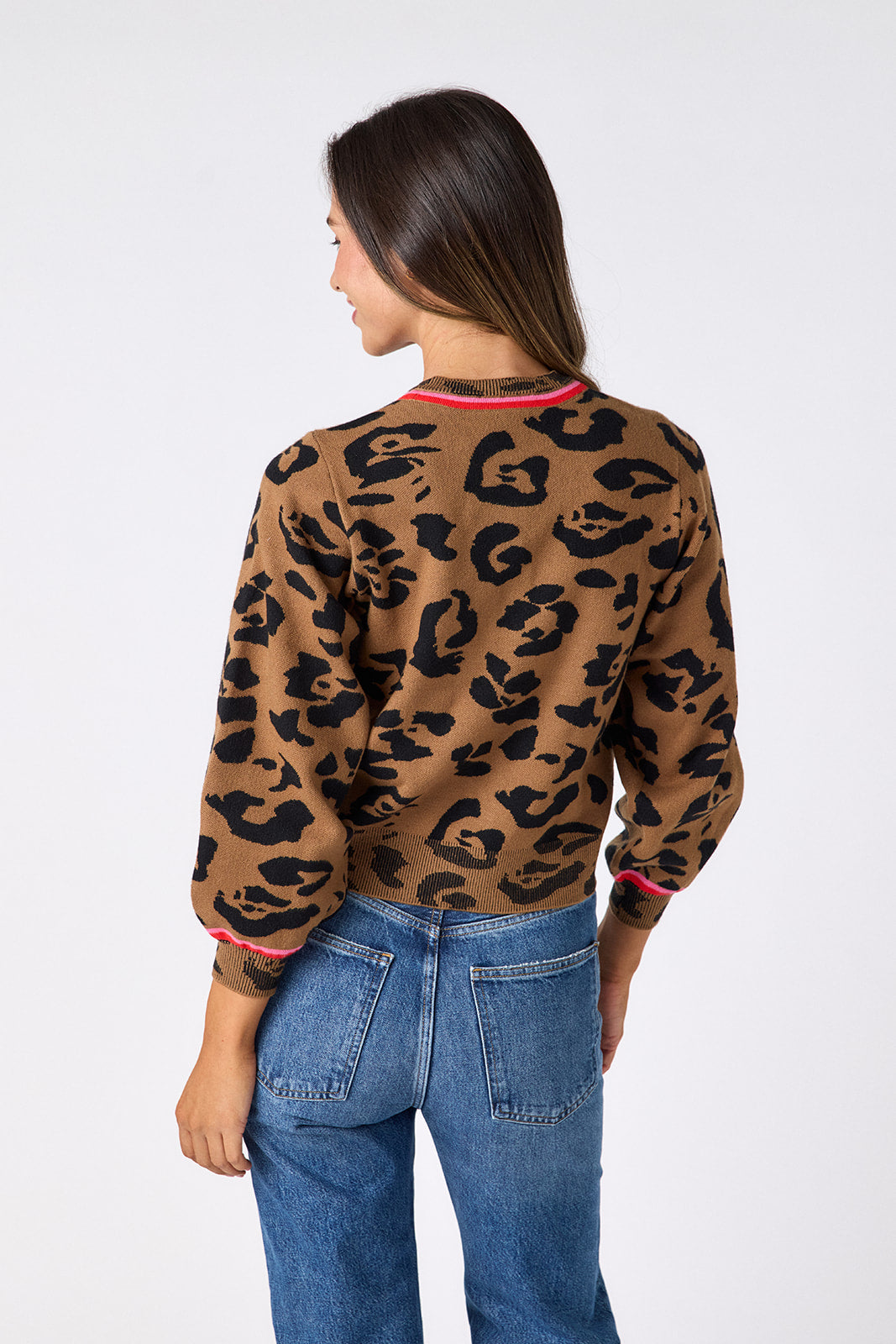 Colson Cardigan
