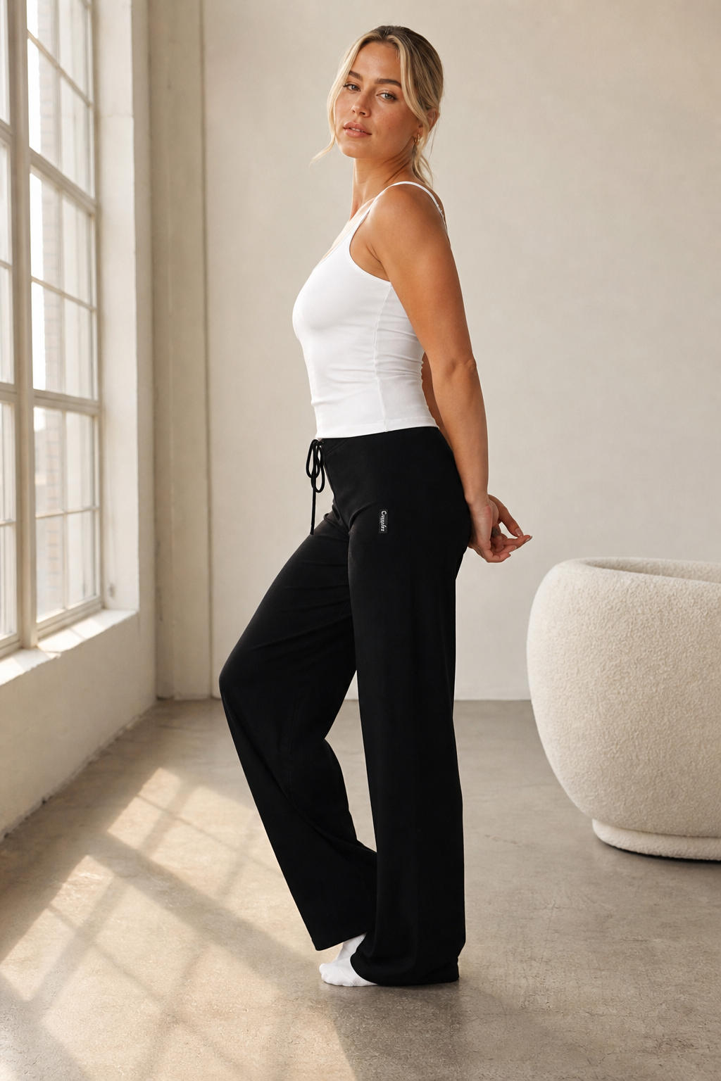 🌸🌸Cloud Pants | Ultra Soft Rayon Spandex Loungewear ✨