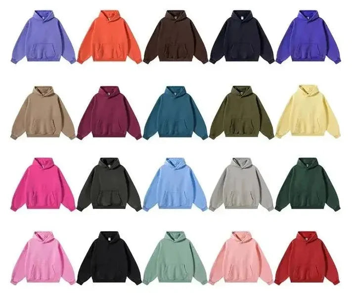 🌷Vintage Hoodie