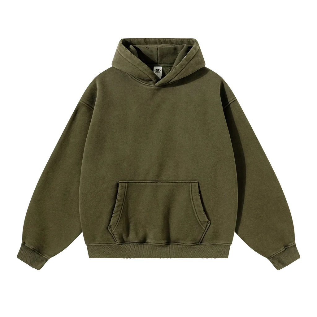 🌷Vintage Hoodie