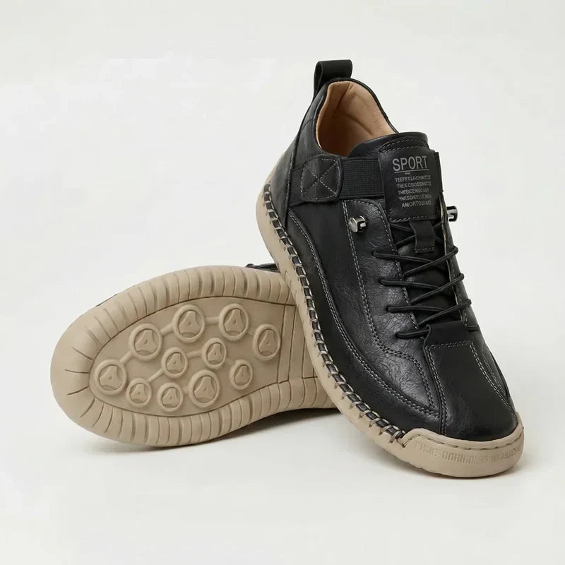 🌸🌸 Hot Sale 🔥Orthopaedic Sneakers｜Great Arch‑Support For Sore Feet🚶‍♀️
