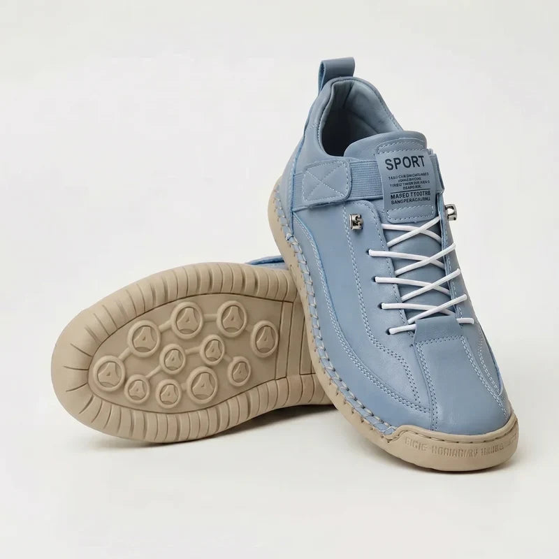 🌸🌸 Hot Sale 🔥Orthopaedic Sneakers｜Great Arch‑Support For Sore Feet🚶‍♀️