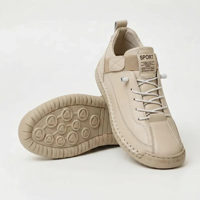 🌸🌸 Hot Sale 🔥Orthopaedic Sneakers｜Great Arch‑Support For Sore Feet🚶‍♀️