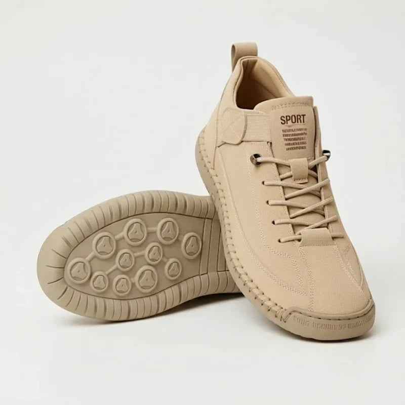 🌸🌸 Hot Sale 🔥Orthopaedic Sneakers｜Great Arch‑Support For Sore Feet🚶‍♀️