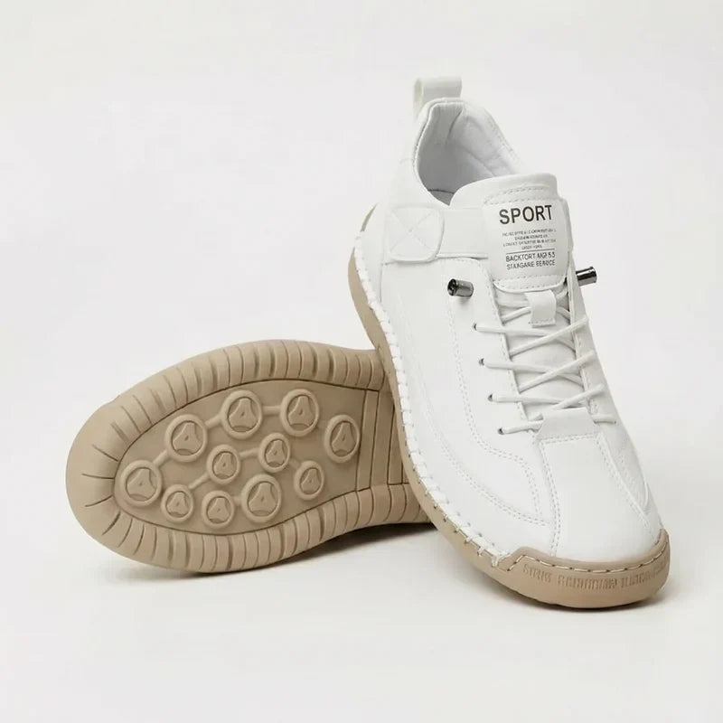 🌸🌸 Hot Sale 🔥Orthopaedic Sneakers｜Great Arch‑Support For Sore Feet🚶‍♀️