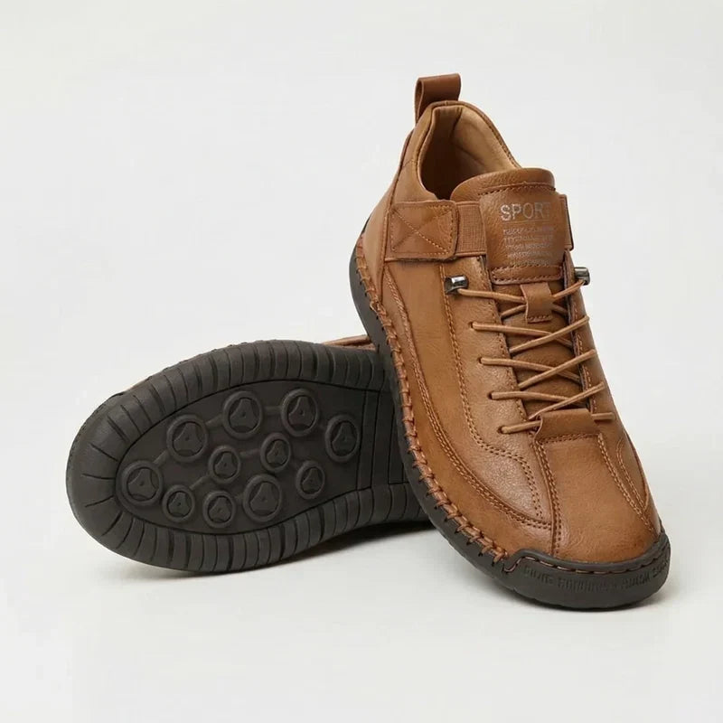 🌸🌸 Hot Sale 🔥Orthopaedic Sneakers｜Great Arch‑Support For Sore Feet🚶‍♀️