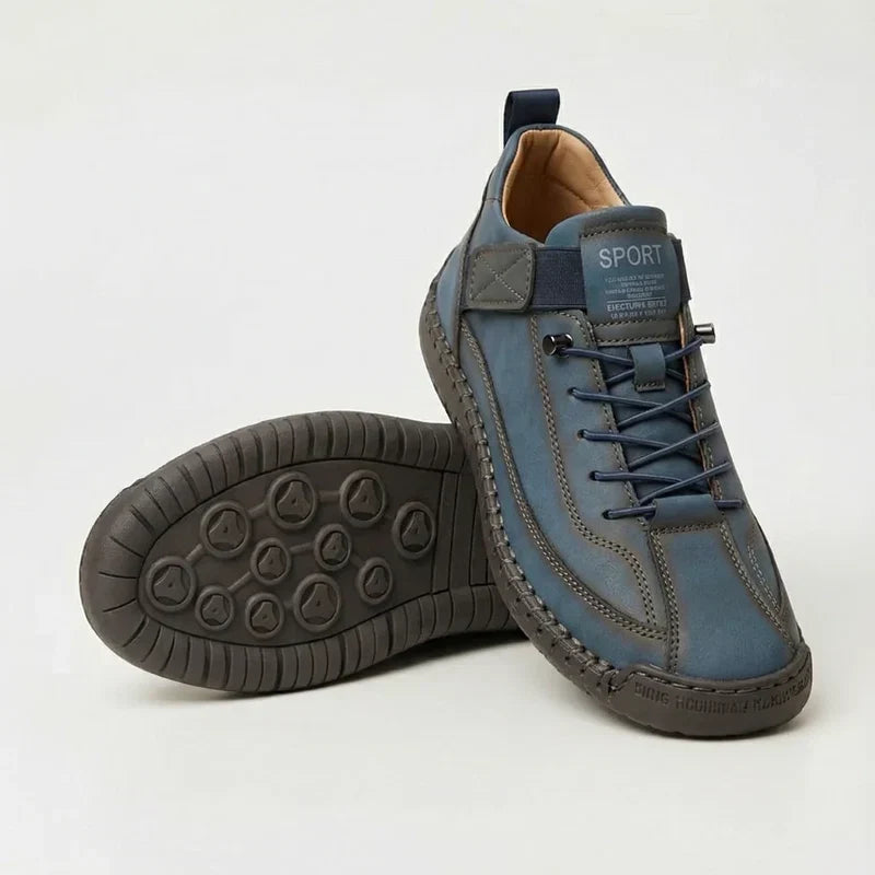 🌸🌸 Hot Sale 🔥Orthopaedic Sneakers｜Great Arch‑Support For Sore Feet🚶‍♀️
