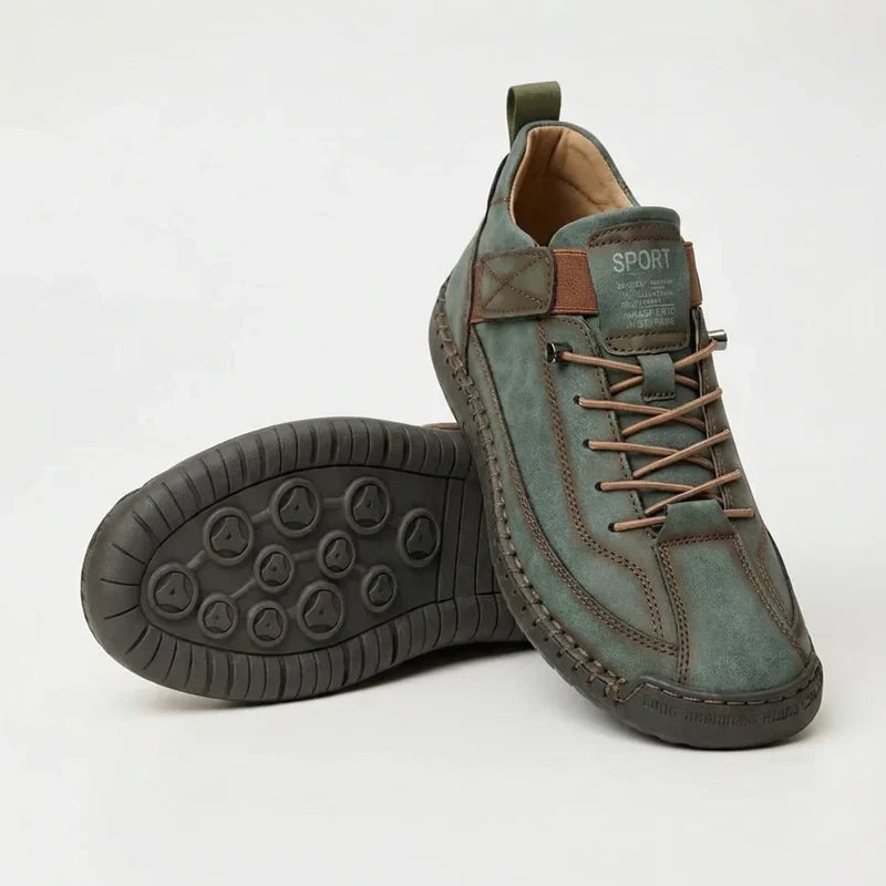 🌸🌸 Hot Sale 🔥Orthopaedic Sneakers｜Great Arch‑Support For Sore Feet🚶‍♀️