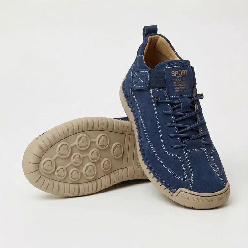 🌸🌸 Hot Sale 🔥Orthopaedic Sneakers｜Great Arch‑Support For Sore Feet🚶‍♀️