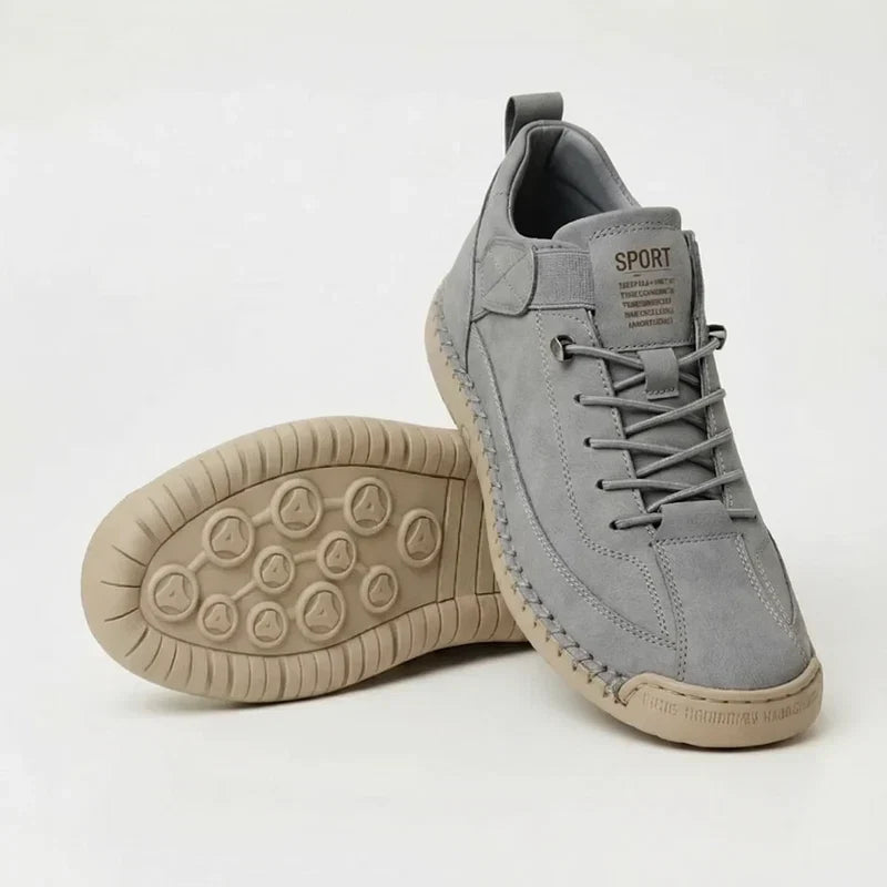 🌸🌸 Hot Sale 🔥Orthopaedic Sneakers｜Great Arch‑Support For Sore Feet🚶‍♀️