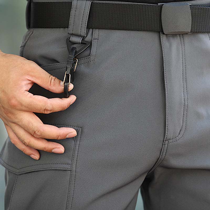 👖 50% OFF NOW!🌿 Men's Tactical Cargo Pants – Multi-Pocket & Durable – 3D Ergonomic Cut – Wrinkle-Resistant Work Trousers 🛠️