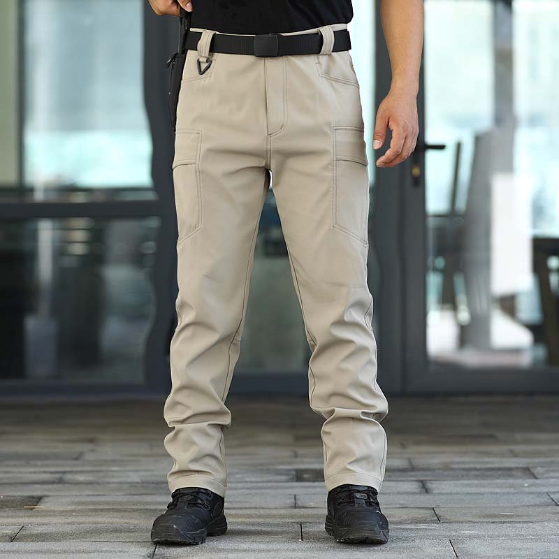 👖 50% OFF NOW!🌿 Men's Tactical Cargo Pants – Multi-Pocket & Durable – 3D Ergonomic Cut – Wrinkle-Resistant Work Trousers 🛠️